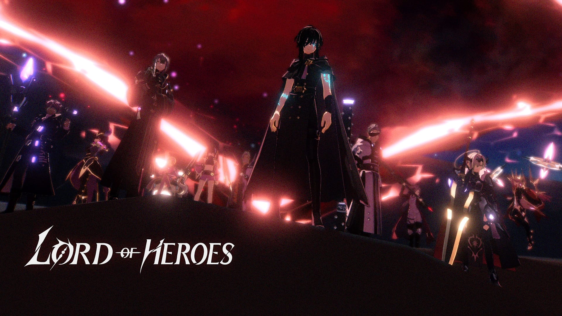 카멜롯의 레코드 | 신규 업데이트 예고