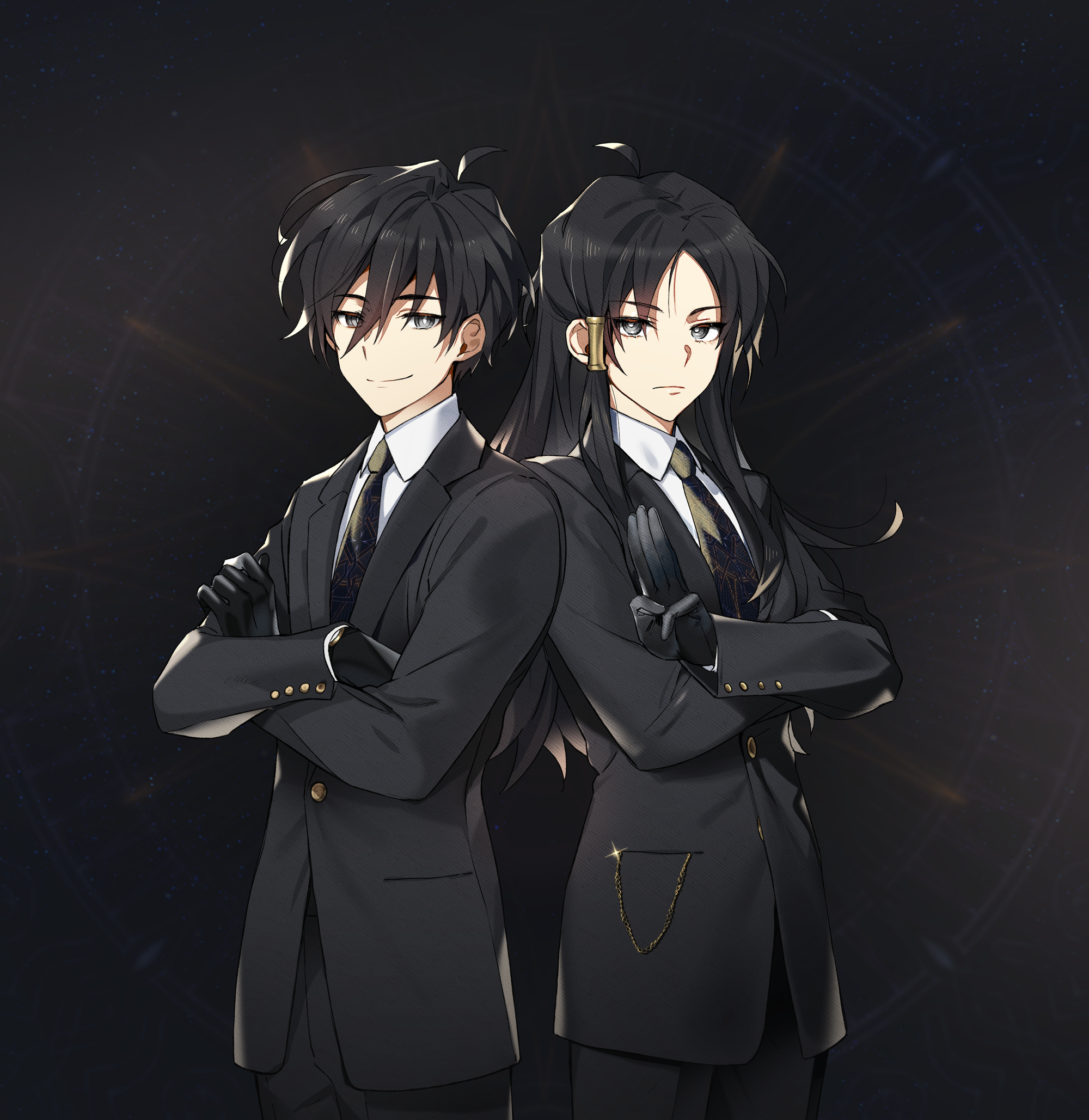 [소식] 로드의 회중시계 제작 진행!