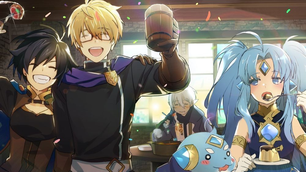 [이벤트] 주말 24시간 행동력 감소!