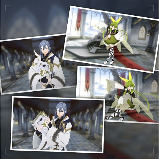 금요일 강화데이, 아발론의 모습