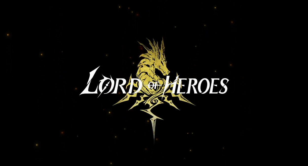 [OST] 로드 오브 히어로즈의 첫 OST, Chance Teaser