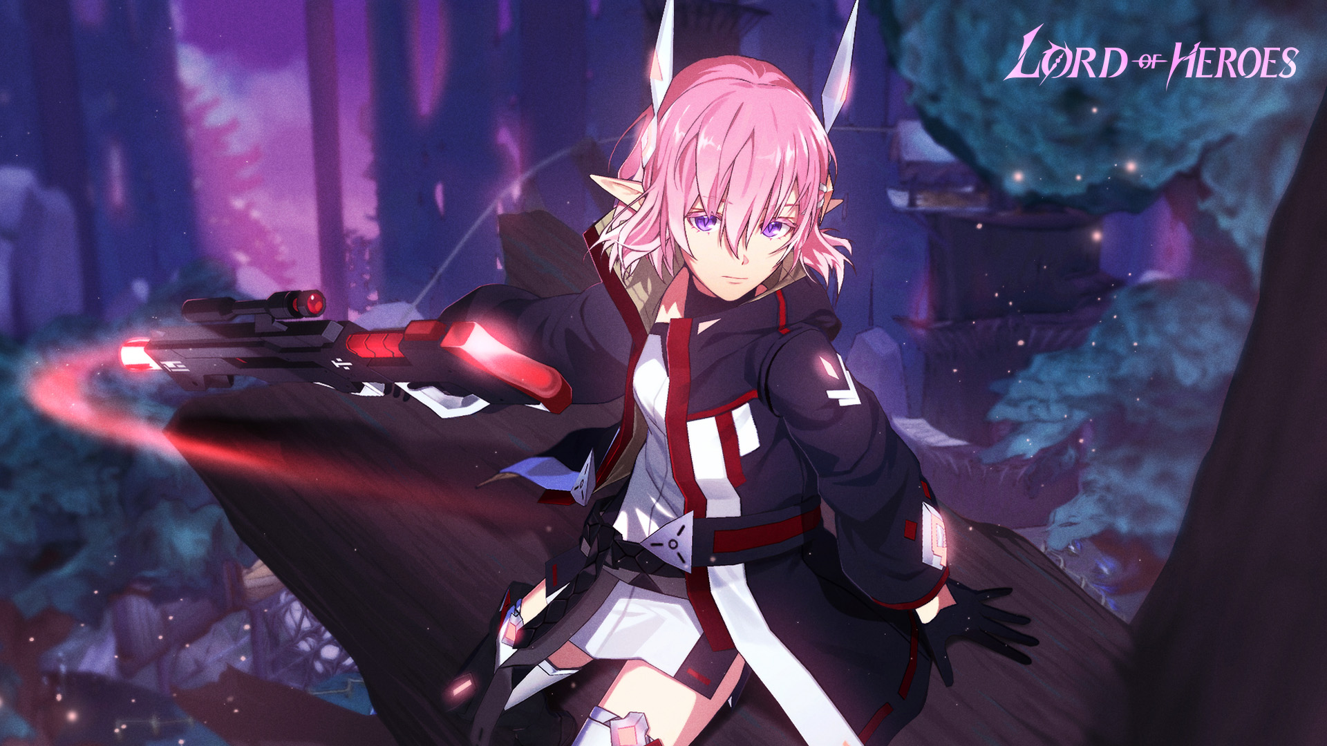 아발론 포스트 : 2월호