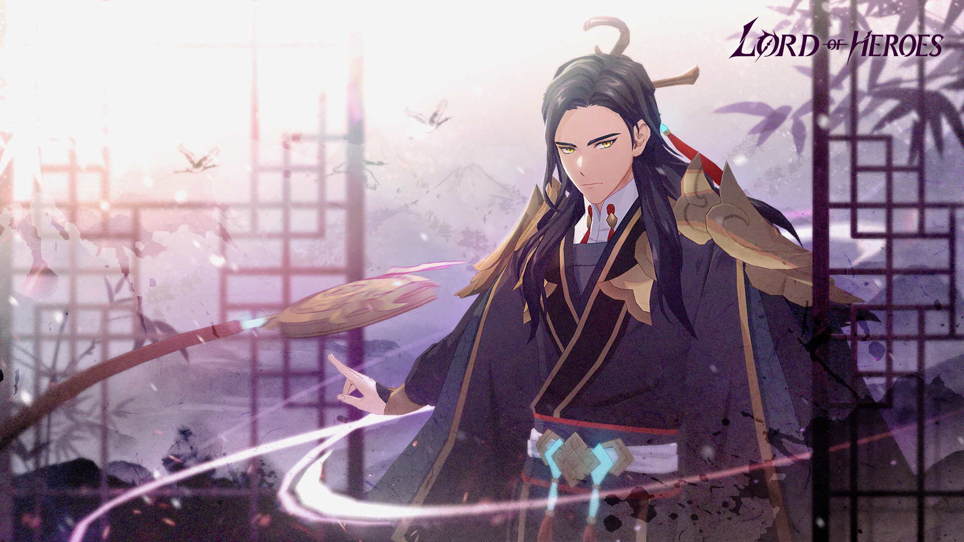 아발론포스트 : 3월호