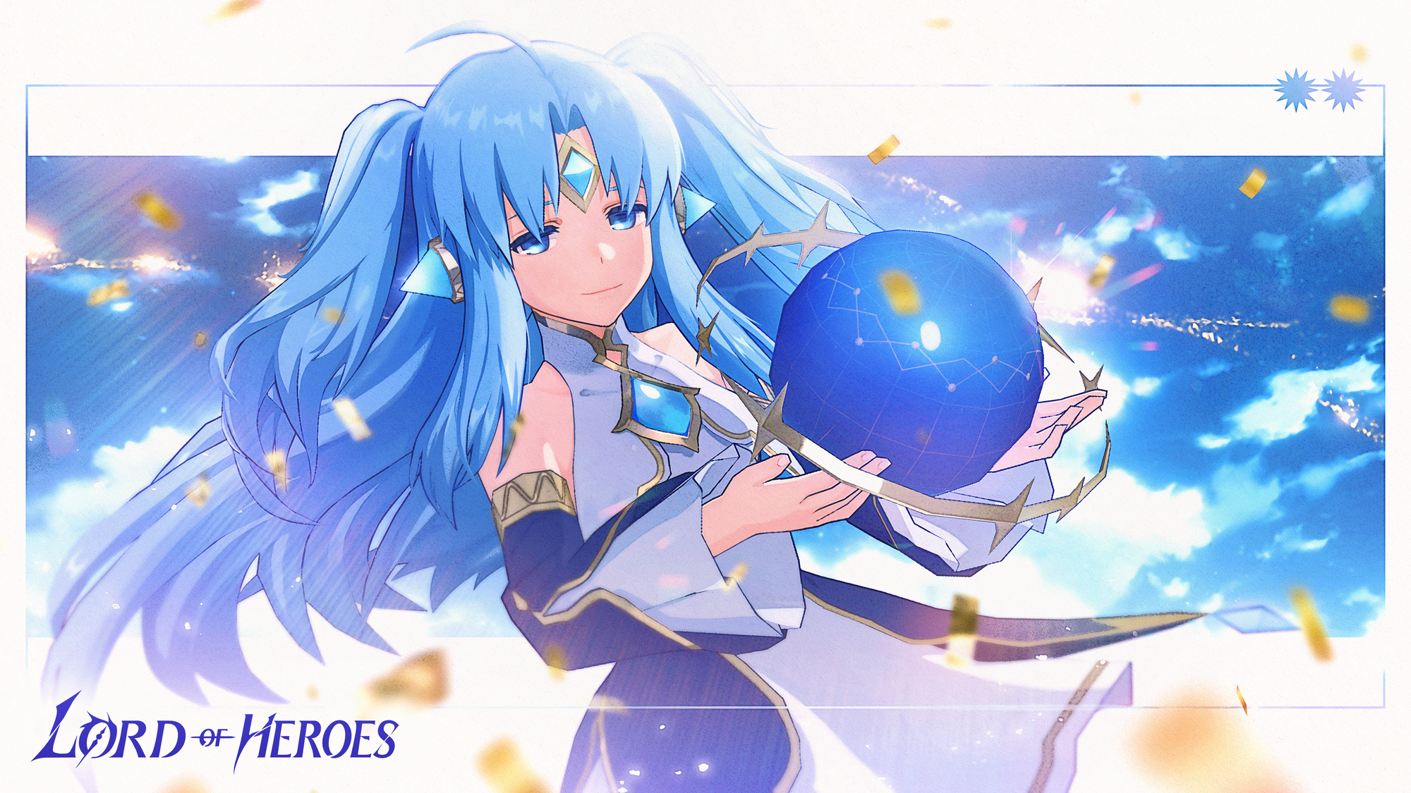 아발론포스트 : 4월호