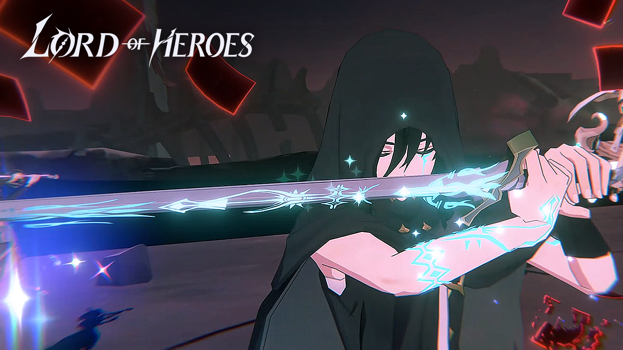 신규 스토리 [악몽 Part II] 업데이트 Teaser