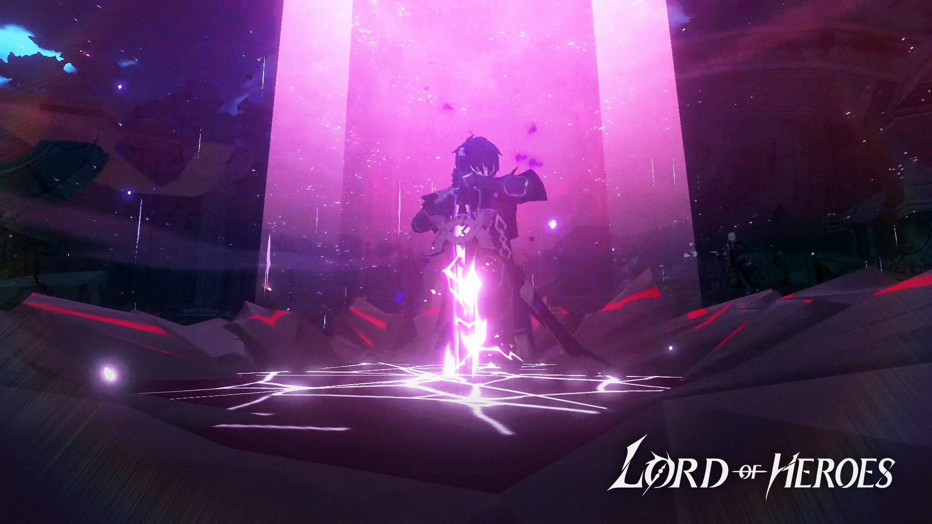 신규 스토리 업데이트 - 악몽 Part II #2