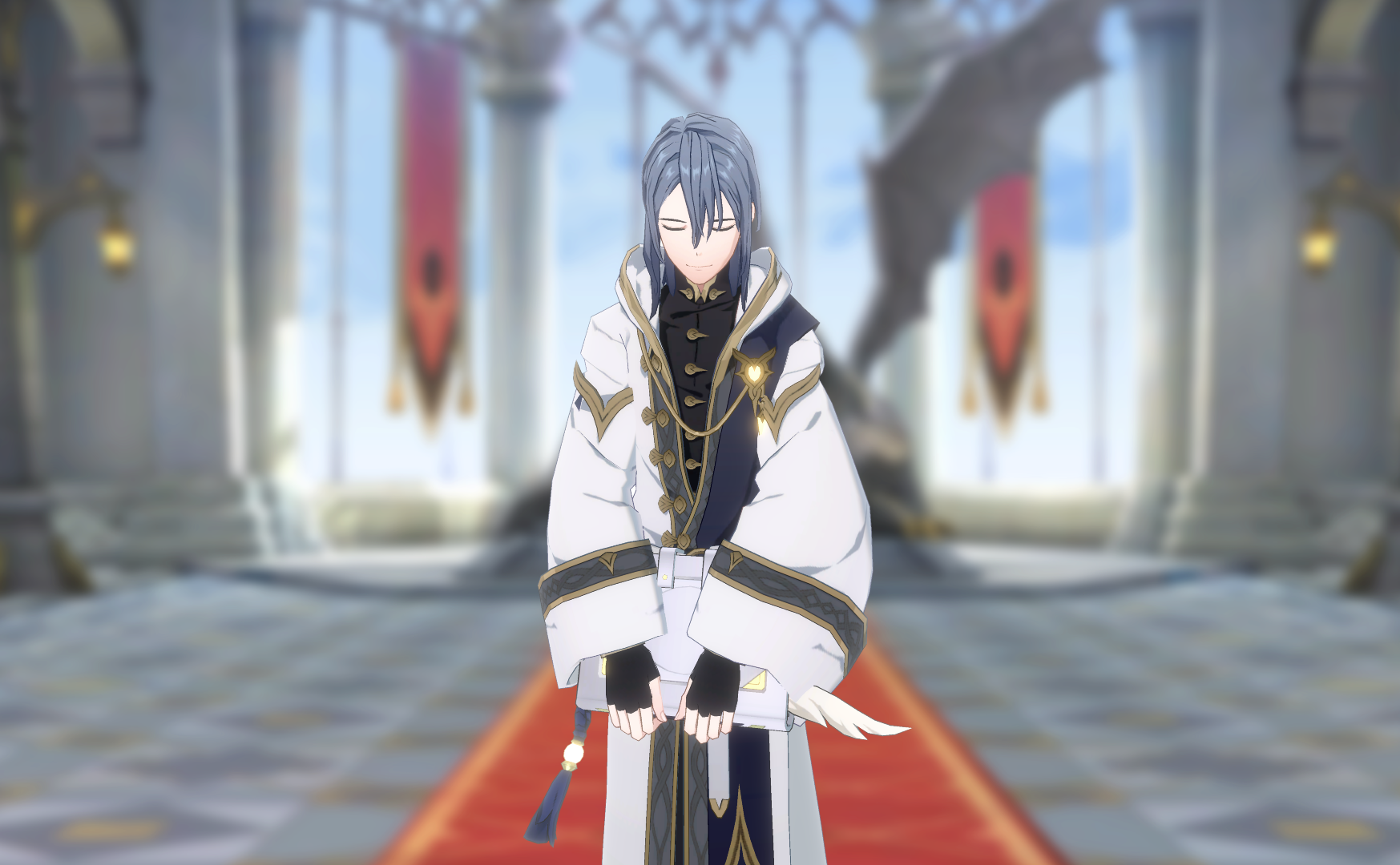 [공지] 연합 레이드 전투 종료 현상 안내