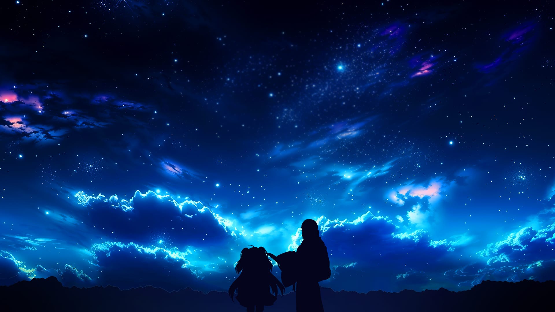 [이벤트] 로오히 5주년 기념 전야제 이벤트 관련 안내