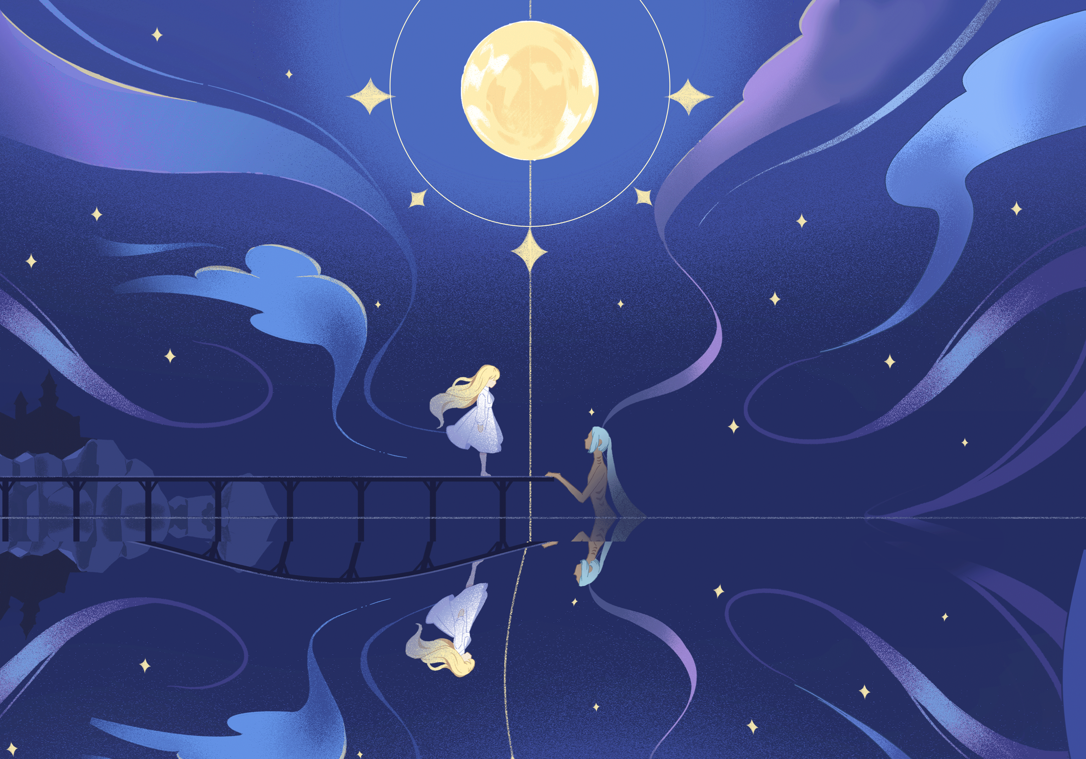 [아발론서고] 팬키트로 만나보는 로잔나의 이야기