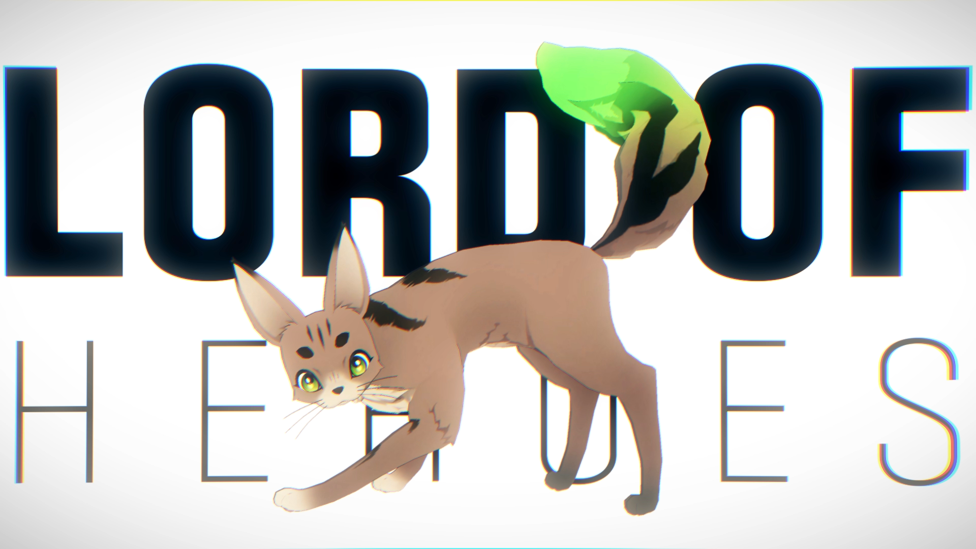 [BGM] 가르르 OST 「나만없어 가르르」