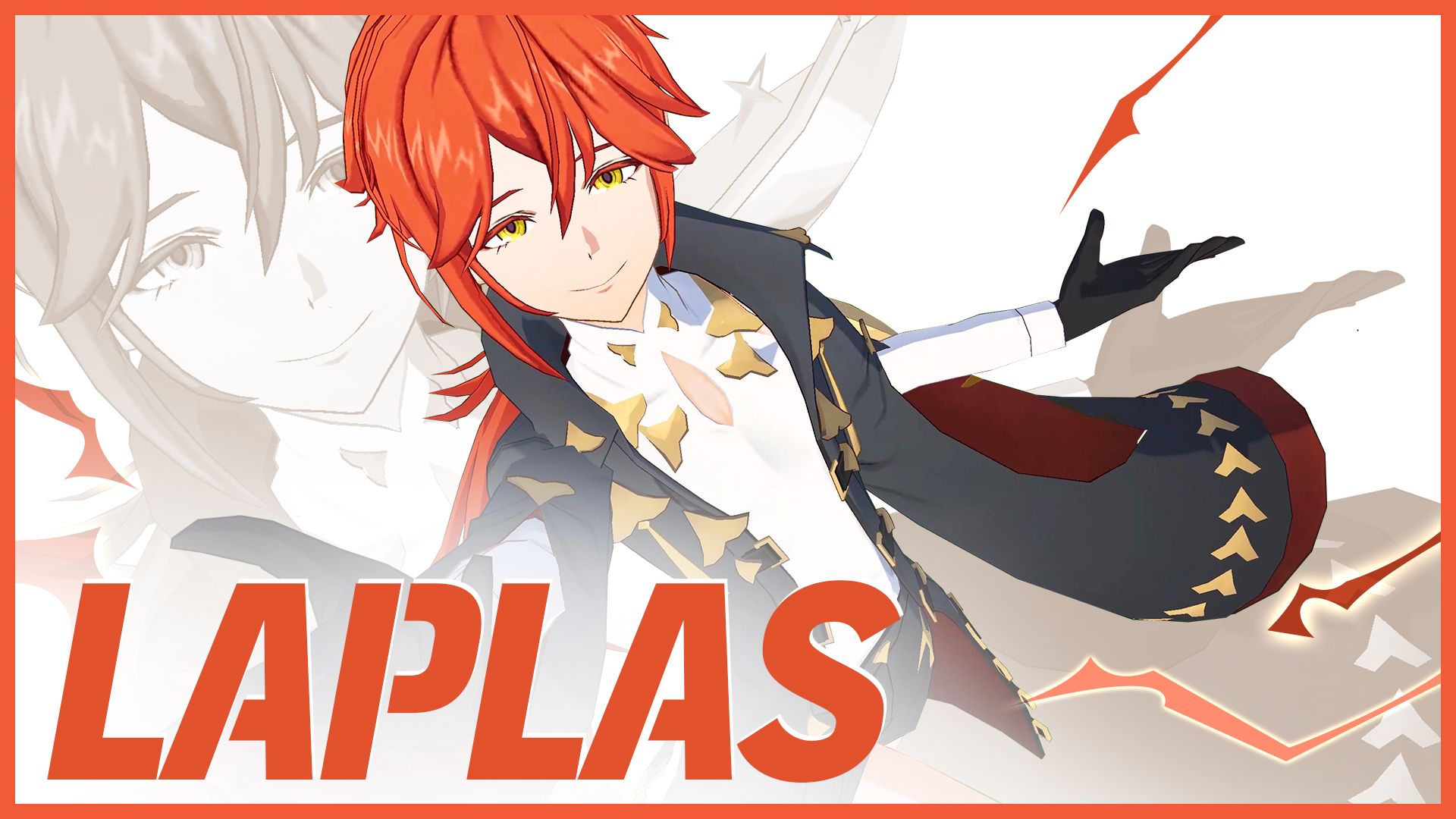 [아발론스타일] 미드나잇 에디션 ‘라플라스’