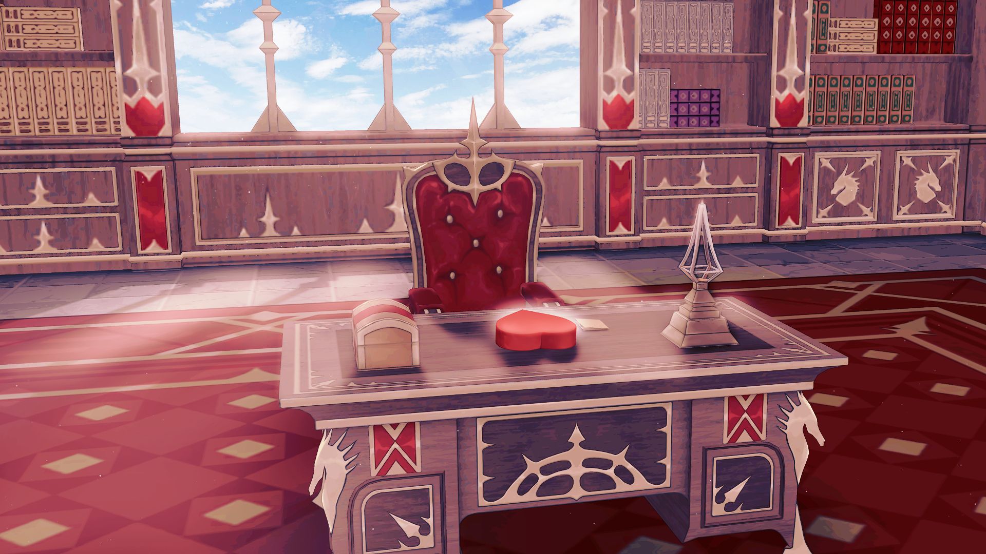 누가 만든 초콜릿일까요?