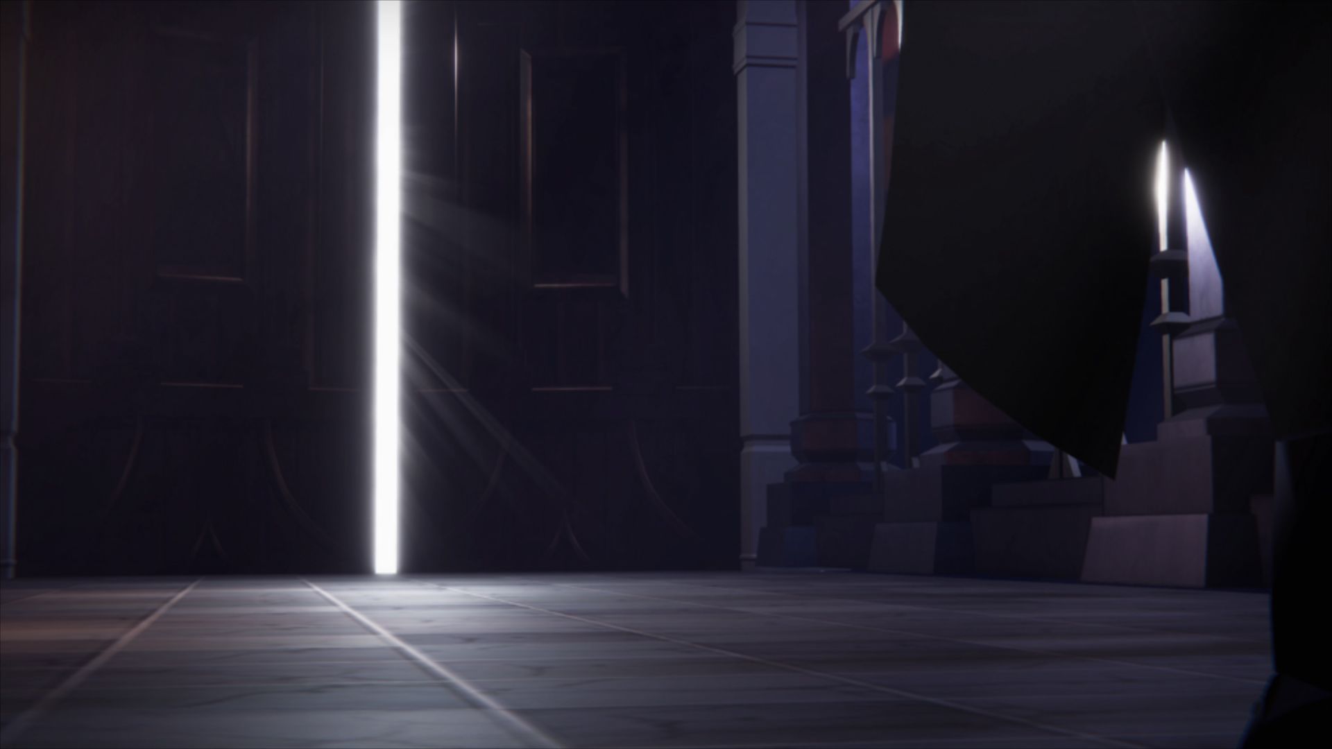 신규 스토리 업데이트 [악몽]이 찾아옵니다.