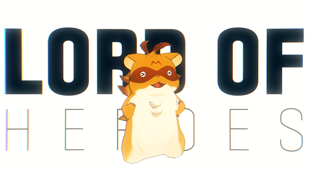 [BGM] 현상금 포포 ost  「PO PEEP PO PEEP」