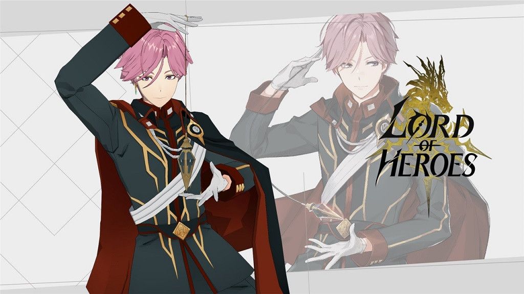 신규 영웅 조슈아를 소개합니다!