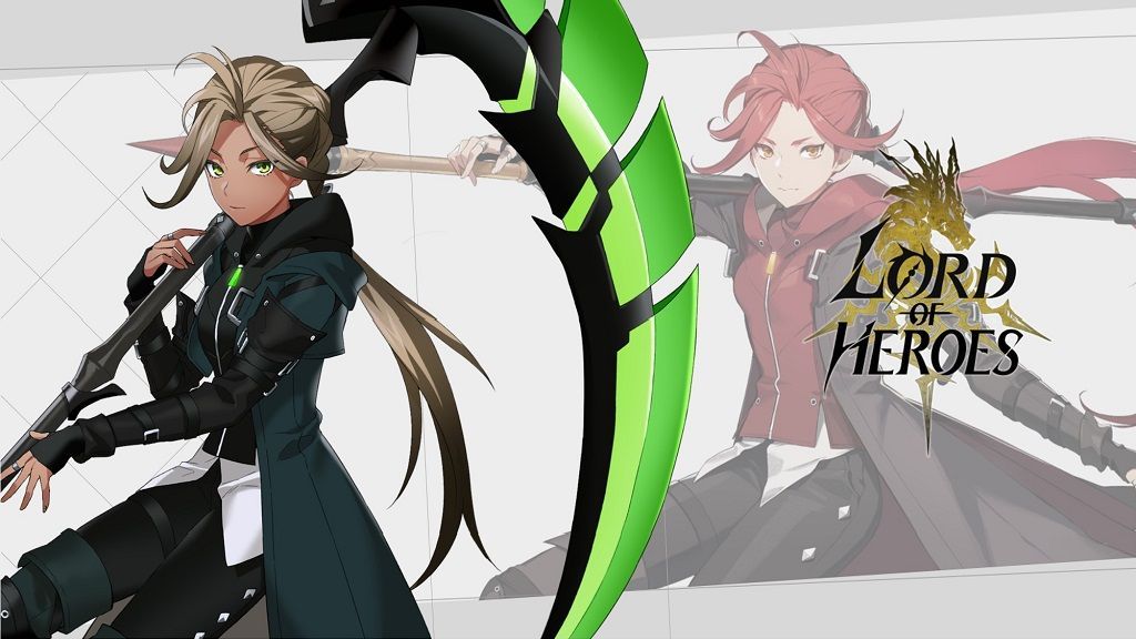 [소개] 신규 영웅을 소개합니다!