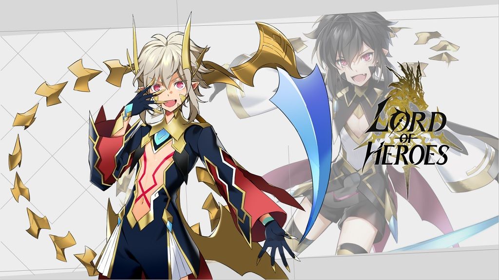 신규 영웅을 소개합니다! (수정)