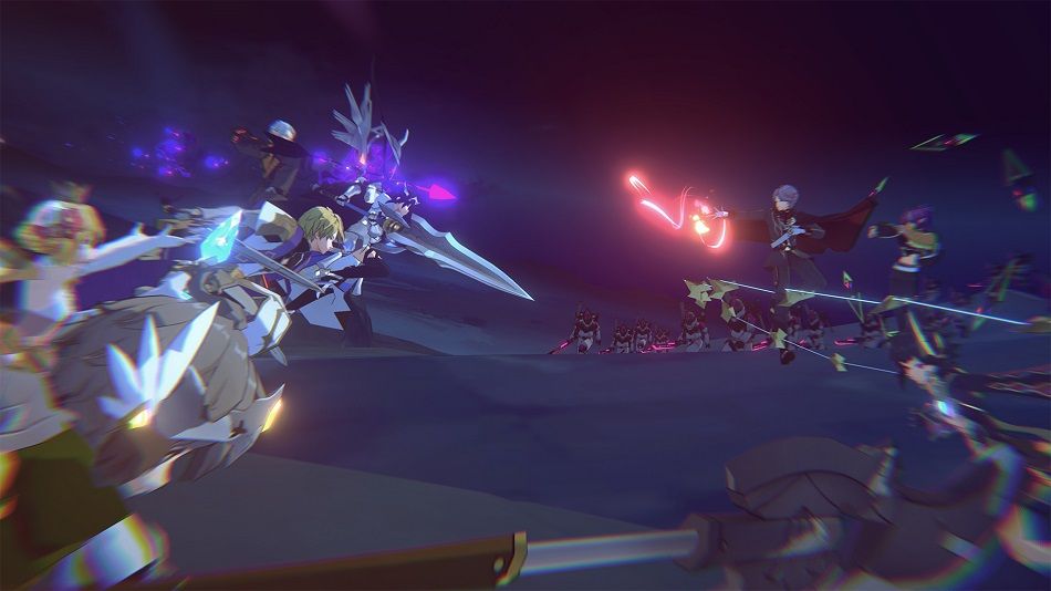 [이벤트] 글로벌 런칭 기념 신규 영상 공유 이벤트 (종료)