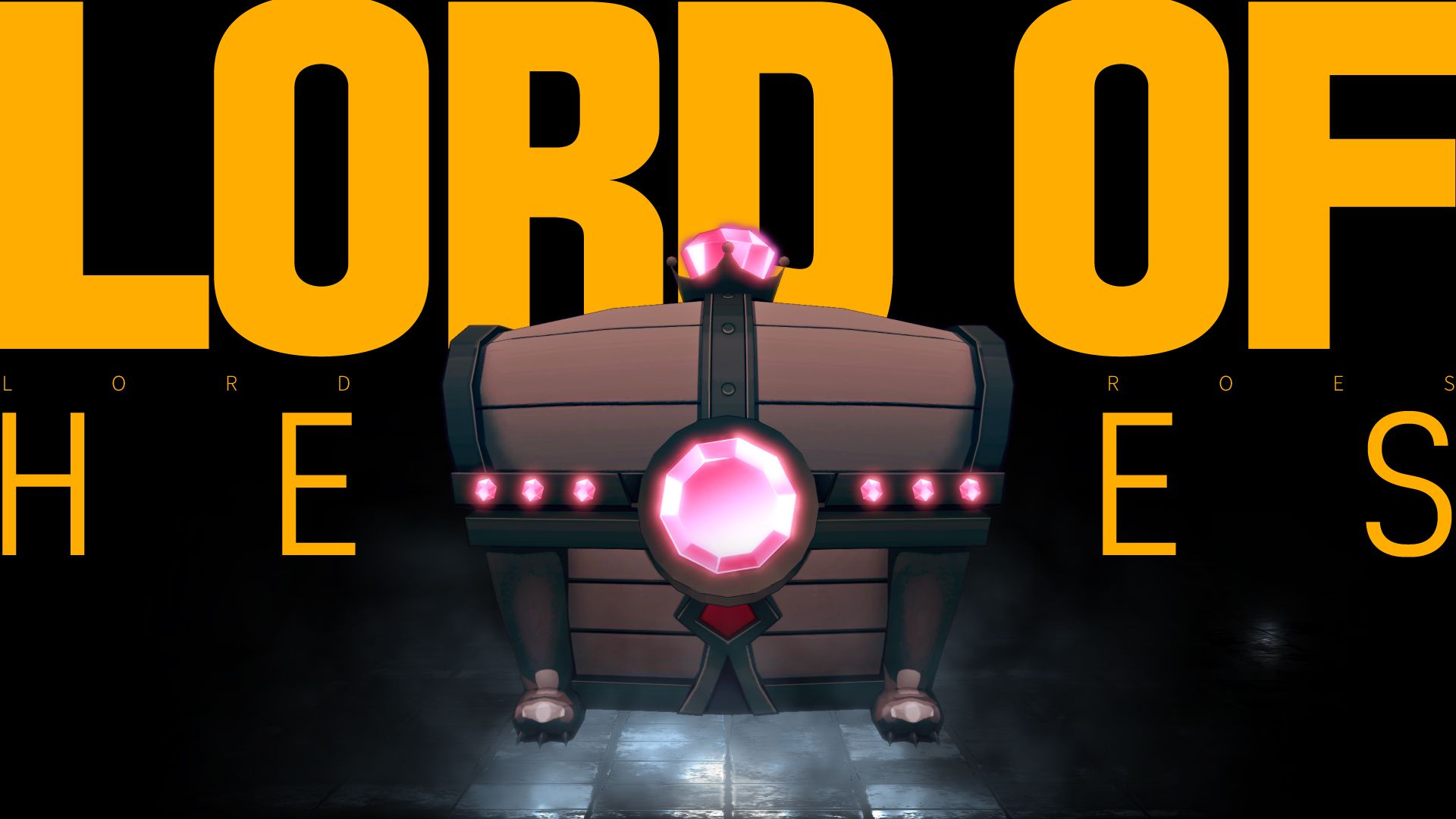 [로오히 BGM] 환상종 묘믹 OST 「Show Mic The Money」 (종료)