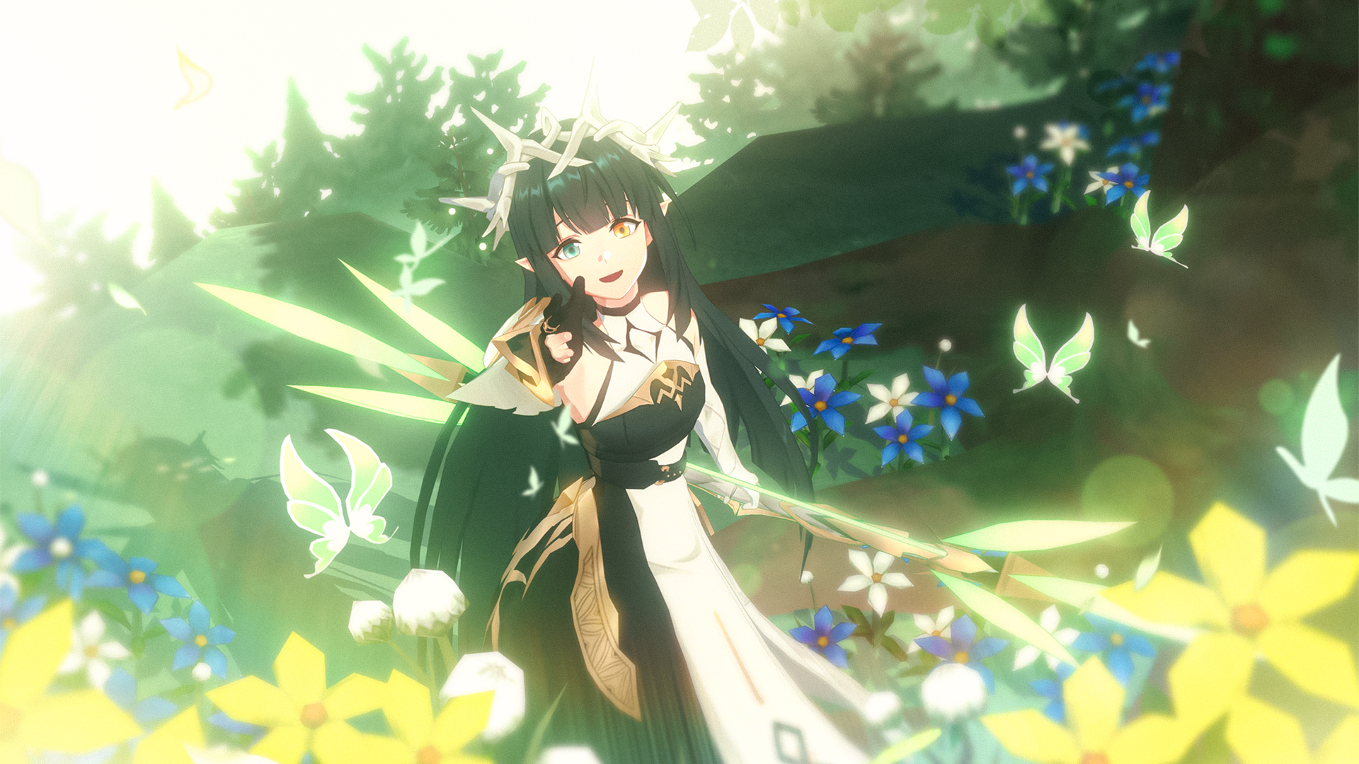 [공지] 식목일 기념 이벤트 안내